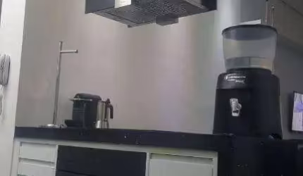Apartamento com 2 dormitórios à venda, 72 m² por R$ 709.999,00 - Bethaville I - Barueri/SP