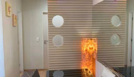 Apartamento com 1 dormitório à venda por R$ 650.000,00 - Vila Buarque - São Paulo/SP