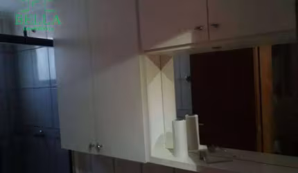 Apartamento com 2 dormitórios à venda por R$ 270.000,00 - Jardim Maristela - São Paulo/SP