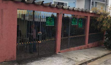 Casa com 2 dormitórios à venda por R$ 745.000,00 - Vila Santa Edwiges - São Paulo/SP