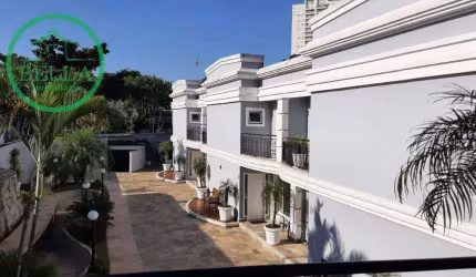 Casa com 4 dormitórios à venda, 325 m² por R$ 2.000.000,00 - Vila Bertioga - São Paulo/SP