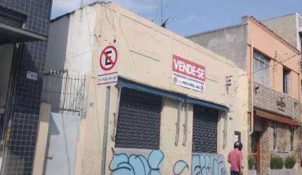 Loja à venda por R$ 3.000.000,00 - Bom Retiro - São Paulo/SP