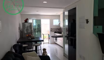 Sobrado com 2 dormitórios à venda por R$ 590.000,00 - Vila Mangalot - São Paulo/SP