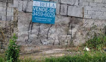terreno grande