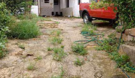 Terreno à venda, 250 m² por R$ 580.000,00 - Jardim Regina - São Paulo/SP