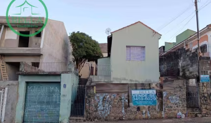 terreno a venda