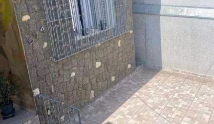 Casa com 3 dormitórios à venda, 184 m² por R$ 630.000,00 - Vila Barreto - São Paulo/SP