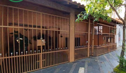 casa antiga