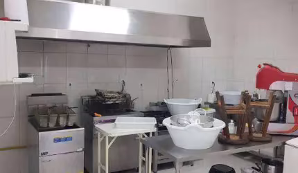 Prédio à venda por R$ 1.200.000,00 - Chácara São João - São Paulo/SP