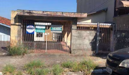 Casa com 2 dormitórios à venda, 100 m² por R$ 800.000 - Parque São Domingos - São Paulo/SP