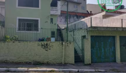 terreno com casas antigas para venda no jardim da Felicidade