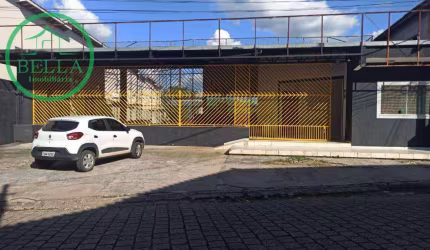 Terreno à venda, 1500 m² por R$ 1.500.000,00 - Centro - Bom Jesus dos Perdões/SP