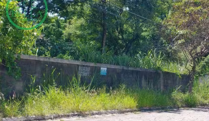 Terreno à venda, 476 m² por R$ 900.000,00 - City América - São Paulo/SP