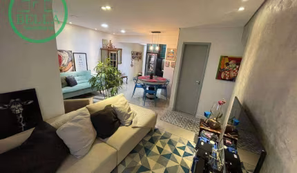 Apartamento com 3 dormitórios à venda, 63 m² por R$ 439.000,00 - Vila Butantã - São Paulo/SP