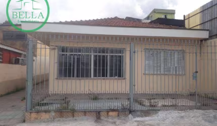 Casa com 2 dormitórios à venda, 170 m² por R$ 870.000,00 - Jardim Mangalot - São Paulo/SP
