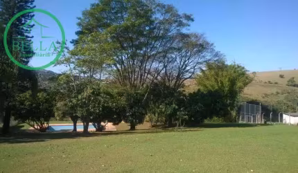 Chácara com 3 dormitórios à venda, 20000 m² por R$ 980.000 - Residencial Moenda - Itatiba/SP