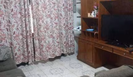 Sobrado com 3 dormitórios à venda por R$ 600.000,00 - Vila Jaguari - São Paulo/SP