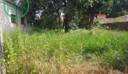 terreno a venda