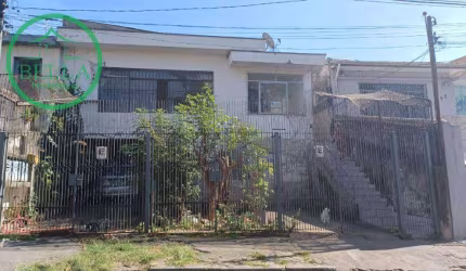 Casa com 3 dormitórios à venda por R$ 850.000 - Jardim Santo Elias - São Paulo/SP