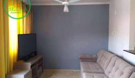 Sobrado com 3 dormitórios à venda, 72 m² por R$ 480.000,00 - Jaraguá - São Paulo/SP