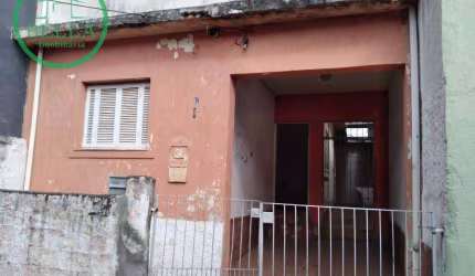Casa com 2 dormitórios à venda por R$ 550.000,00 - Jardim Mangalot - São Paulo/SP