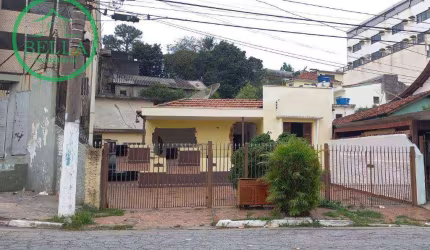 Terreno à venda, 315 m² por R$ 850.000,00 - Vila Barreto - São Paulo/SP