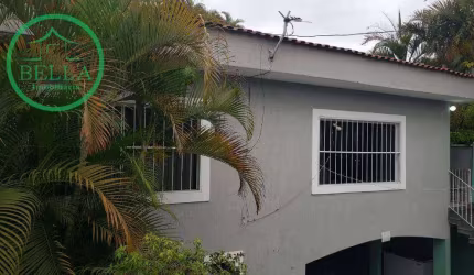 Casa com 2 dormitórios à venda por R$ 637.000,00 - Jardim Jaraguá - São Paulo/SP