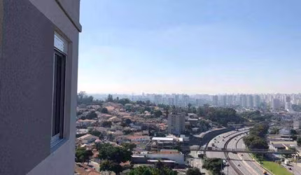Apartamento com 2 dormitórios à venda, 71 m² por R$ 795.000,00 - Parque São Domingos - São Paulo/SP