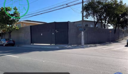 Galpão, 1100 m² - venda por R$ 12.000.000,00 ou aluguel por R$ 38.000,00/mês - Limão - São Paulo/SP