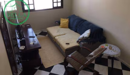 Sobrado com 3 dormitórios à venda por R$ 636.000,00 - Vila Pirituba - São Paulo/SP