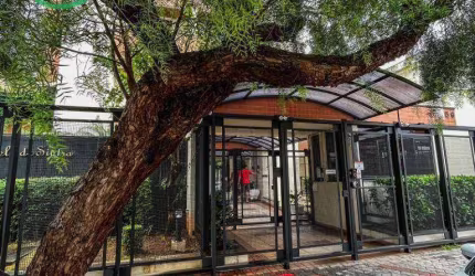 Apartamento com 3 dormitórios à venda por R$ 850.000 - Vila Pereira Barreto - São Paulo/SP