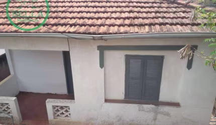 Terreno à venda na Rua José Ataliba Ortiz, Vila Mangalot, São Paulo, 216 m2 por R$ 405.000