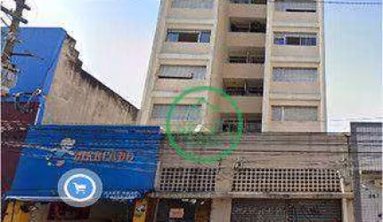 Apartamento com 1 dormitório, 50 m² - venda por R$ 300.000,00 ou aluguel por R$ 2.734,70/mês - Bom Retiro - São Paulo/SP