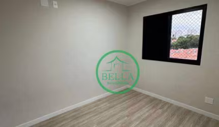 Apartamento com 2 dormitórios à venda, 55 m² por R$ 299.000,00 - Conjunto Residencial Vista Verde - São Paulo/SP