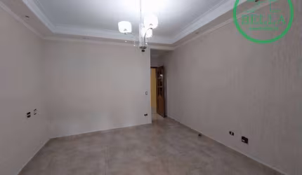 Sobrado com 2 dormitórios à venda, 217 m² por R$ 670.000,00 - Jardim Santo Elias - São Paulo/SP
