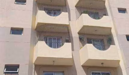 Apartamento com 3 dormitórios à venda, 163 m² por R$ 980.000,00 - Vila Jaguara - São Paulo/SP