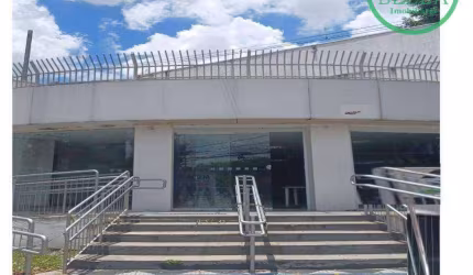 Galpão para alugar, 565 m² por R$ 89.100,00/mês - Santana - São Paulo/SP