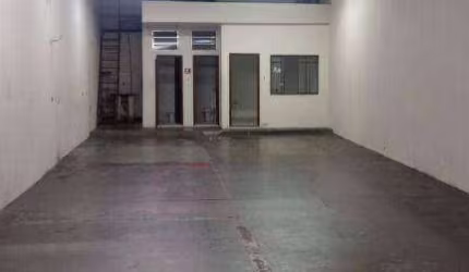 Galpão para alugar, 200 m² por R$ 6.350,00/mês - Pirituba - São Paulo/SP