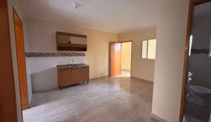 Apartamento com 2 dormitórios para alugar, 50 m² aceita pet pequeno porte