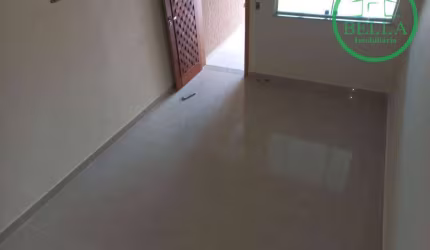 Sobrado com 3 dormitórios à venda, 120 m² por R$ 700.000,00 - Vila Basileia - São Paulo/SP