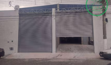Galpão para alugar, 450 m² por R$ 16.750,00/mês - Jardim Piratininga - Osasco/SP