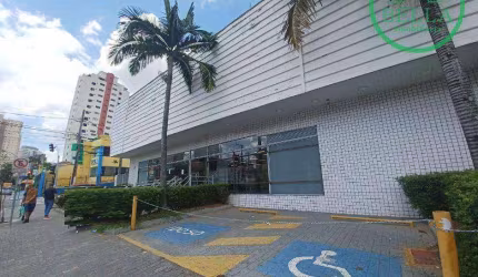 Galpão para alugar, 1196 m² por R$ 79.724,38/mês - Tucuruvi - São Paulo/SP