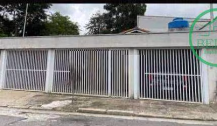 Casa com 4 dormitórios à venda, 113 m² por R$ 650.000,00 - Vila Piauí - São Paulo/SP