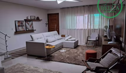 Sobrado com 4 dormitórios à venda, 250 m² por R$ 1.150.000,00 - Parque São Domingos - São Paulo/SP