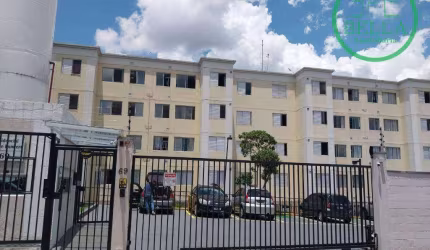 Apartamento com 2 dormitórios à venda, 41 m² por R$ 170.000,00 - Jaraguá - São Paulo/SP