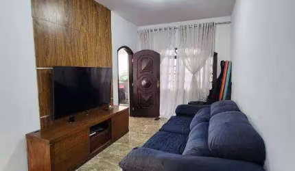 Casa com 2 dormitórios à venda, 130 m² por R$ 426.000,00 - Paraíso (Polvilho) - Cajamar/SP