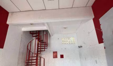 Loja para alugar, 35 m² por R$ 1.534,59/mês - Jardim Taipas - São Paulo/SP