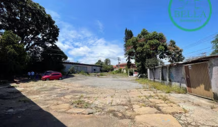 Terreno em Atibaia de 3.800m² para venda