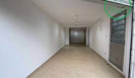 Sala para alugar, 60 m² por R$ 2.200,00/mês - Vila Jaguara - São Paulo/SP
