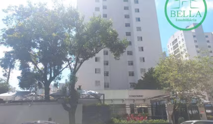 Apartamento com 2 dormitórios à venda, 54 m² por R$ 400.000,00 - Jardim Íris - São Paulo/SP